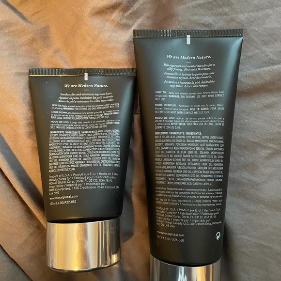 Monat Men’s Duo - Picture 2 of 2